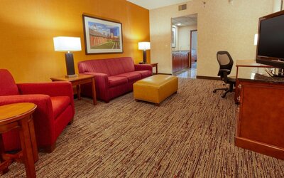 Drury Inn & Suites Indianapolis Northeast