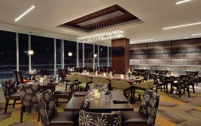 Homewood Suites by Hilton Calgary Downtown