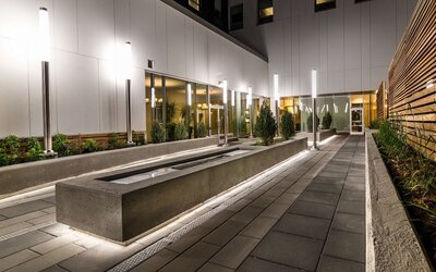 Homewood Suites by Hilton Calgary Downtown
