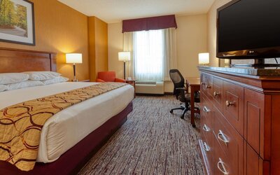 Drury Inn & Suites Indianapolis Northeast