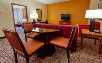 Drury Inn & Suites Indianapolis Northeast