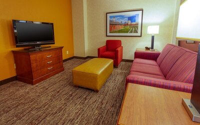 Drury Inn & Suites Indianapolis Northeast