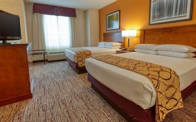Drury Inn & Suites Indianapolis Northeast