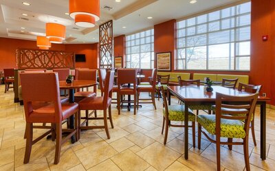 Drury Inn & Suites Indianapolis Northeast