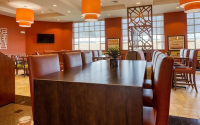 Drury Inn & Suites Indianapolis Northeast