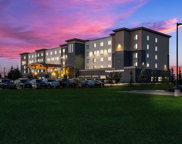 Hotel 11, MOD A Sonesta Collection