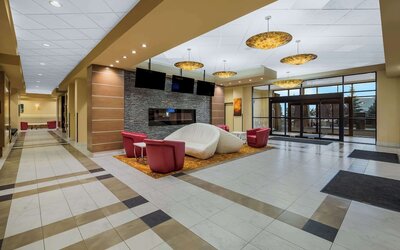 Hotel 11, MOD A Sonesta Collection