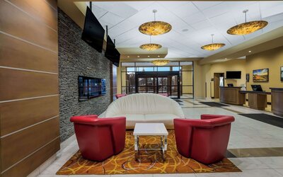 Hotel 11, MOD A Sonesta Collection