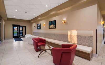 Hotel 11, MOD A Sonesta Collection