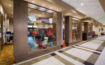 Hotel 11, MOD A Sonesta Collection