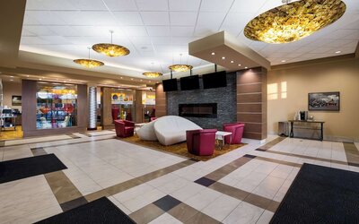 Hotel 11, MOD A Sonesta Collection