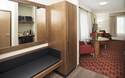 Hotel 11, MOD A Sonesta Collection