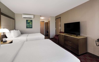Hotel 11, MOD A Sonesta Collection
