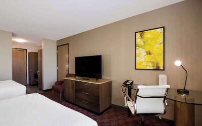 Hotel 11, MOD A Sonesta Collection