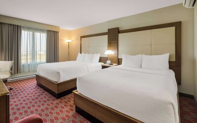 Hotel 11, MOD A Sonesta Collection