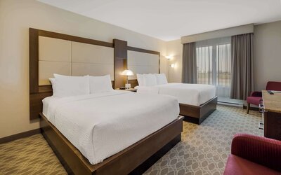 Hotel 11, MOD A Sonesta Collection
