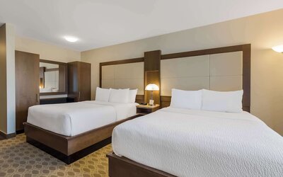 Hotel 11, MOD A Sonesta Collection