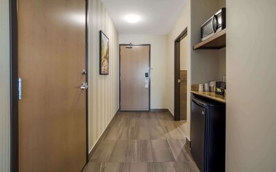 Hotel 11, MOD A Sonesta Collection