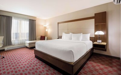 Hotel 11, MOD A Sonesta Collection