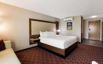 Hotel 11, MOD A Sonesta Collection
