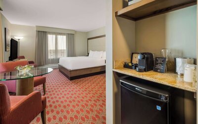 Hotel 11, MOD A Sonesta Collection