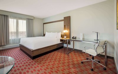 Hotel 11, MOD A Sonesta Collection
