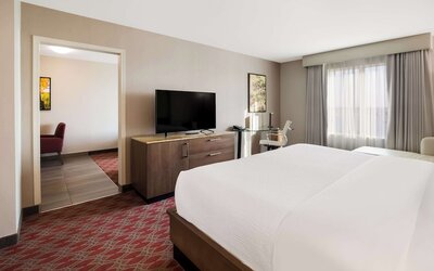 Hotel 11, MOD A Sonesta Collection