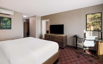 Hotel 11, MOD A Sonesta Collection