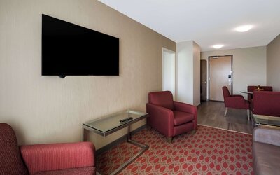 Hotel 11, MOD A Sonesta Collection