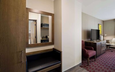 Hotel 11, MOD A Sonesta Collection
