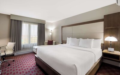 Hotel 11, MOD A Sonesta Collection
