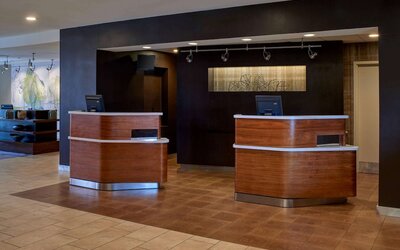 Sonesta Select Indianapolis Carmel