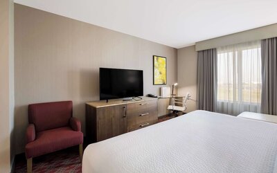 Hotel 11, MOD A Sonesta Collection