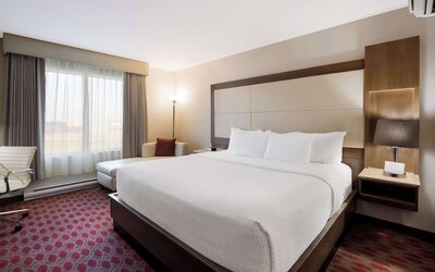 Hotel 11, MOD A Sonesta Collection
