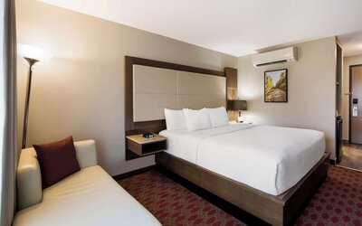 Hotel 11, MOD A Sonesta Collection