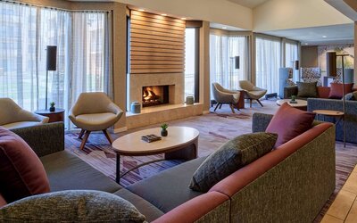 Sonesta Select Indianapolis Carmel