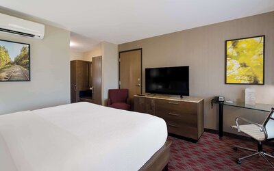 Hotel 11, MOD A Sonesta Collection