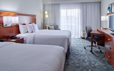 Sonesta Select Indianapolis Carmel