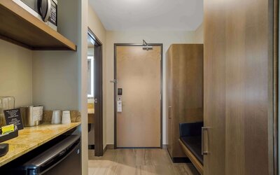 Hotel 11, MOD A Sonesta Collection
