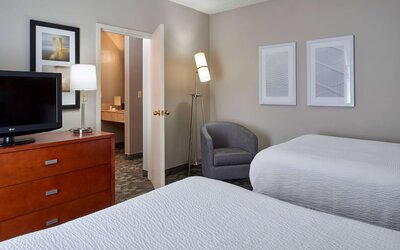Sonesta Select Indianapolis Carmel