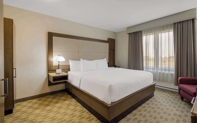 Hotel 11, MOD A Sonesta Collection