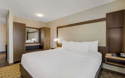 Hotel 11, MOD A Sonesta Collection