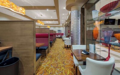 Hotel 11, MOD A Sonesta Collection