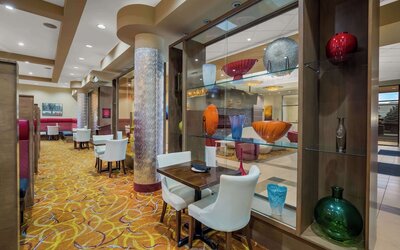 Hotel 11, MOD A Sonesta Collection