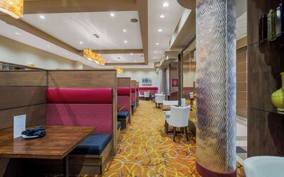 Hotel 11, MOD A Sonesta Collection