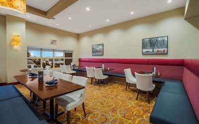 Hotel 11, MOD A Sonesta Collection