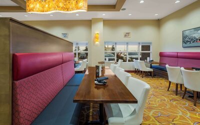 Hotel 11, MOD A Sonesta Collection