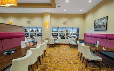 Hotel 11, MOD A Sonesta Collection