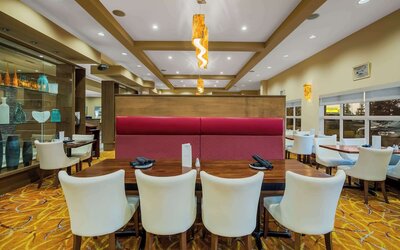 Hotel 11, MOD A Sonesta Collection