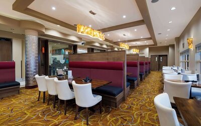 Hotel 11, MOD A Sonesta Collection